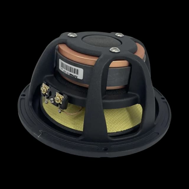 Premium Version 6 Head Unit