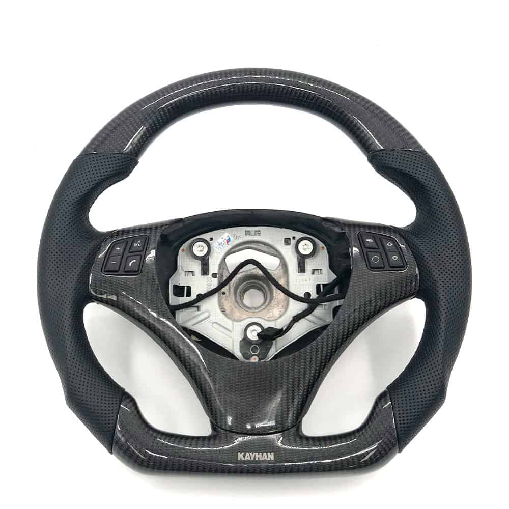 Steering Wheel 1